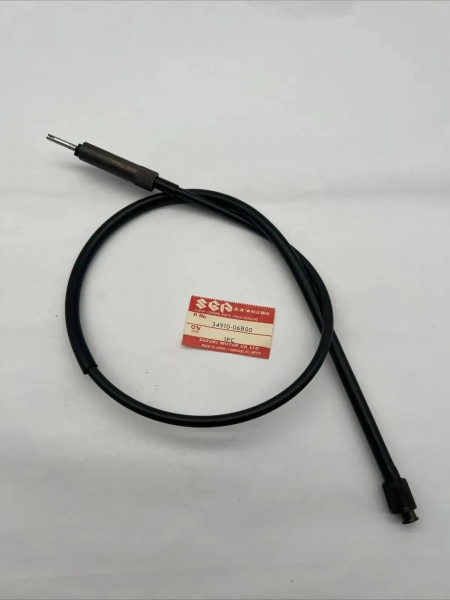 Yamaha SUZUKI GSXR 1100 TACHOWELLE CABLE SPEEDOMETER 34910-06B00 ORIGINAL XX21794 34910-06B00 Original Ersatzteil – MG-Teiles