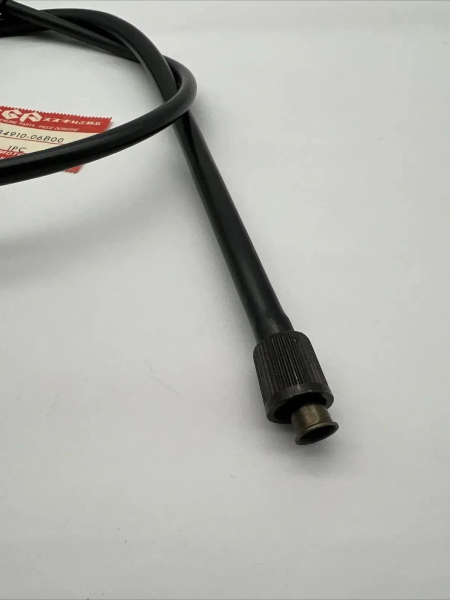 SUZUKI GSXR 1100 TACHOWELLE CABLE SPEEDOMETER 34910-06B00 ORIGINAL XX21794