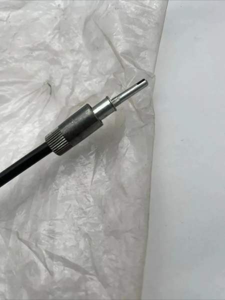 SUZUKI TS 50 SP 100 TACHOWELLE CABLE SPEEDOMETER 34910-05990 ORIGINAL XX21793