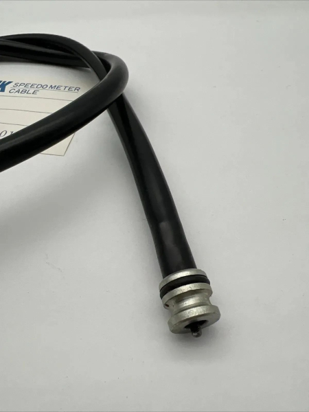 SUZUKI GS 500 E TACHOWELLE CABLE SPEEDOMETER 34910-01D00 ORIGINAL XX21789