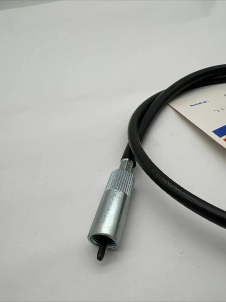 SUZUKI GS1100  TACHOWELLE CABLE SPEEDOMETER 34910-10990 ORIGINAL XX21787