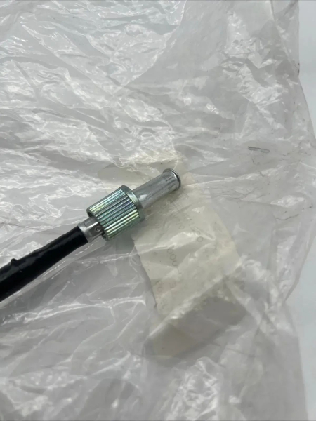 SUZUKI DR650 DR-Z250 TACHOWELLE CABLE SPEEDOMETER 34910-12E00 ORIGINA XX21786