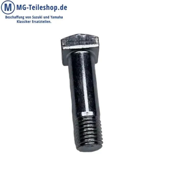 Yamaha SUZUKI GS750 GS1100 T500 09105-10001 REAR WHEEL BOLT 09105-10001 Genuine spare part – MG-Teileshop