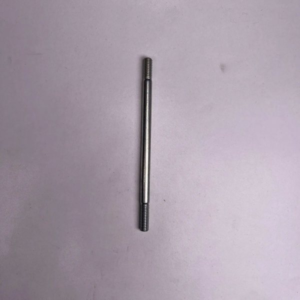 SCHRAUBE ZYLINDER STUD BOLT CYLINDER 01421-0695A SUZUKI LT80 MT50 F50 XX34604