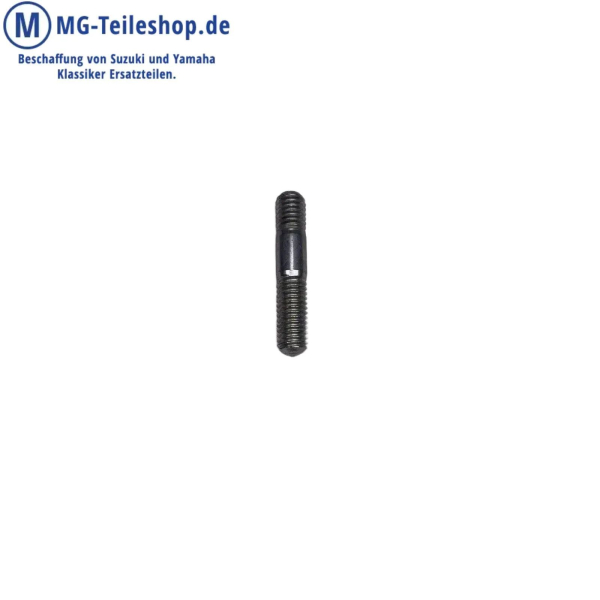 SCHRAUBE TAUCHROHR STUD BOLT SUZUKI GS1150 GS1100 GS850 GS550 XX34609