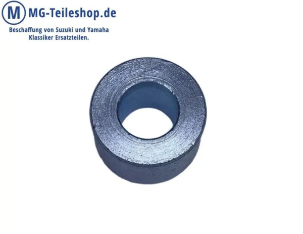 Yamaha ABSTANDSHALTER HINTERRAD SPACER LH REAR WHEEL SUZUKI GS550 1981 XX34632 09180-17048 Original Ersatzteil – MG-Teileshop