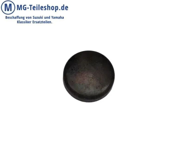 DECKEL KURBEWELLE PIN PLUG, CRANK PIN OIL SUZUKI VINSON LT-F500F XX34619