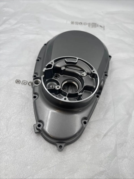 Suzuki GS500 Motordeckel Kupplungsdeckel Cover, Clutch ORIGINAL NEU SA0093