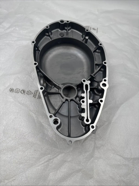 Suzuki GS500 Motordeckel Kupplungsdeckel Cover, Clutch ORIGINAL NEU SA0093