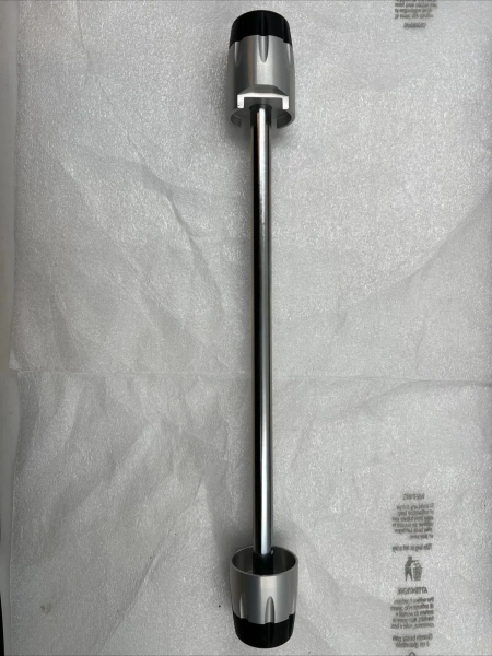 Suzuki Hinterachs-Protektor Rear Axle Sliders GSX-S 1000 99116-48K00-000 SA0147