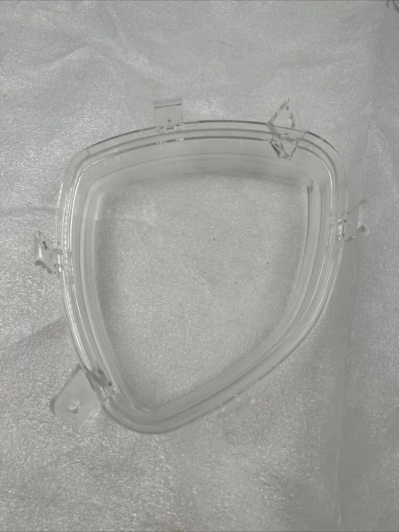 SUZUKI TACHOMETER GLAS 34112-40J00-000 NEU ORIGINAL SA0171