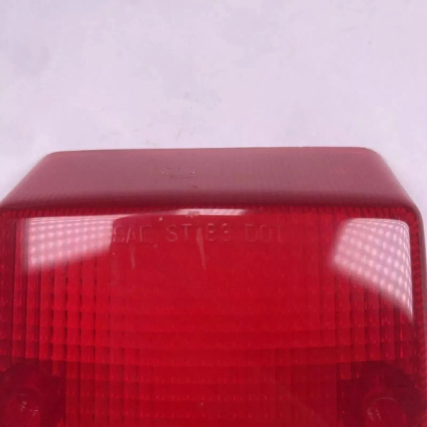 Original Suzuki Glas-Schlussleuchte DR500/600/650 GSX-R750 35712-14A00 T0154