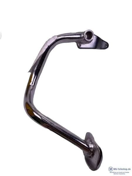 Yamaha FUSSBREMSHEBEL PEDAL, BRAKE SUZUKI GP100 GP125 43110-39600 XX14803 43110-39600 Original Ersatzteil – MG-Teileshop