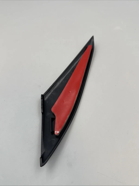 SUZUKI VERKLEIDUNG TANK RECHTS GSXR1000 COVER,FUEL TANK,R XX37287