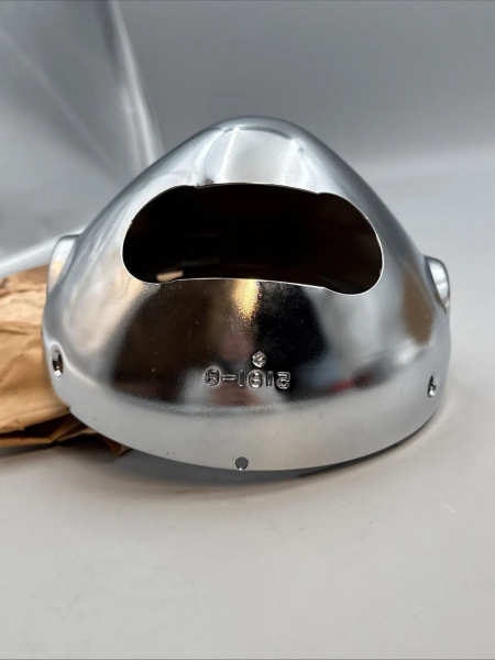 SUZUKI LAMPENGEÄUSE GN125E GSX400L GS450L  HOUSING,HEADLAMP 51810-44201 XX23150