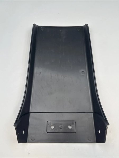 SUZUKI HINTERER KOTFLEGEL GSX600F EXTENSION, REAR FENDER 63311-19C00 XX23187