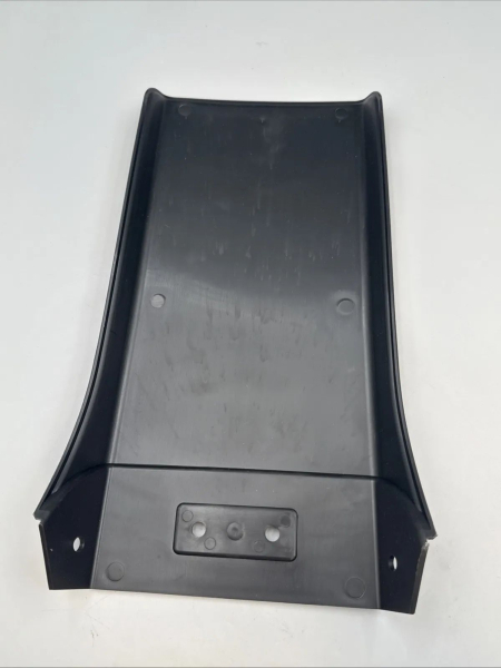 SUZUKI HINTERER KOTFLEGEL GSX600F EXTENSION, REAR FENDER 63311-19C00 XX23187