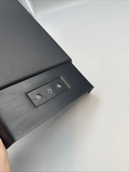 SUZUKI HINTERER KOTFLEGEL GSX600F EXTENSION, REAR FENDER 63311-19C00 XX23187