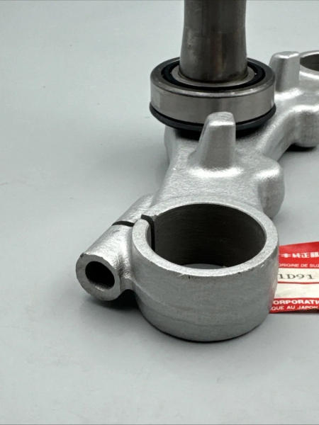 SUZUKI GABELBRÜCKE, UNTEN GS500 GS500F/E/EF LOWER FORK YOKE XX23274