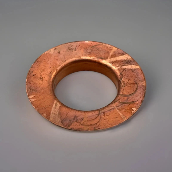 SUZUKI AUSLASSDICHTUNG GSF1200 GSX1100F GASKET,OIL OUTLET XX36900