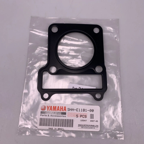 Yamaha nan 5HH-E1181-00 Genuine spare part – MG-Teileshop