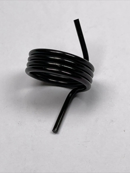 Yamaha SPRING FOOTREST RIGHT XT500 TT500  90508-26276 ORIGINAL 90508-26276 Genuine spare part – MG-Teileshop