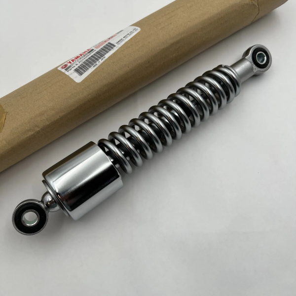 YAMAHA STOSSDAEMPFEREINHEIT HINTEN SHOCK ABSORBER ASSY, REAR FS1DX FS1 1Y1-22210-30 ORIGINAL NEU