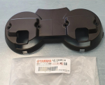 YAMAHA TACHOGEHAEUSE UNTEN COVER, METER LOWER RD350LC RD250LC 4L0-83559-10 ORIGINAL NEU
