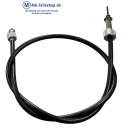 YAMAHA DREHZAHLMESSERKABEL TACHOMETER CABLE RD350 RD250 RD250LC RD350LC 2E7-83560-19 ORIGINAL