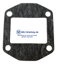 Yamaha YZ80 Ansaugmembrandichtung 304-13621-00 VALVE SEAT GASKET