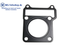 Yamaha Zylinderkopfdichtung  Gasket Cylinderhead 5HH-E1181-00 XT 125 X XT 125 R TTR 125 ORIGINAL NEU