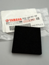 Yamaha Bop LB3M LB3-80 XT500 Batteriesitz Gummiunterlage 583-24182-00 Original NEU