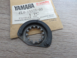 Yamaha Abstandhalter Motoraufhängung RD250 LC RD350 LC YPVS TDR250 spacer damper