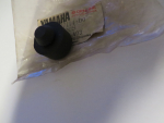 Yamaha Anschlaggummi Hauptständer YR3 R5 DS7 RD250 RD350 stopper main stand 278-27114-00 Original