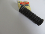 Yamaha Fußrastengummi hinten YDS3 YDS5 YR1 YR2 YR3 footrest cover 156-27433-00 Original
