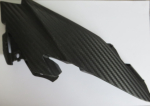 Yamaha Scheinwerferabdeckung Verkleidung links MT-09 Tracer 900 Original