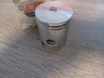 Yamaha Kolben Standart AS3 125 YAS3 piston 307-11631-00-98 Original