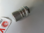 Yamaha Gabelverschluss YZ250 DT1 RD250 RD350 DT250 DT400 TZ250 front fork top cap 291-23111-60 Original NOS