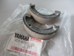 Yamaha Bremsbacken PW50 brake shoe kit 2E9-W2535-00 original NOS