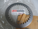Yamaha Kupplung Stahlscheibe XS1100 XJR1200 FJ1200 XJR1300 MT-01 YZF-R1 FJR1300 clutch plate Original