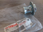 Yamaha Hülse Hinterrad XT600 XT600E XT600Z Tenere 1VJ-25383-00 Original NEU