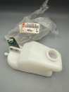 Yamaha RD350LCF 1UA 57V 1WW 1WX 1WT Ausgleichsbehälter Recovery Tank 29L-21870-00 Original NOS