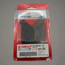 Yamaha Bremsbelagsatz Road Star Brake Pad Kit für FJR1300, FJR1300A, FJR1300CA – 5JW-W0046-00