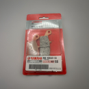 YAMAHA Bremsbelagsatz Yfm550 Yfm700 Grizzly Brake Pad Kit für KODIAK700EPS, KODIAK700 – 3B4-W0045-00