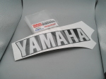 Yamaha YAMAHA-AUFKLEBER YZF-R125 2012 Emblem für R125 – 5D7-F834C-90