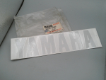 Yamaha YAMAHA-AUFKLEBER/Emblem für Fz750, Xj600, Ysr50, Xj900f für FZ750, FZR400RR – 99236-00055