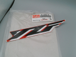 Yamaha Aufkleber YZF-R1 Emblem für R1, YZFR1, YZFR1 CA – 4XV-2839H-00