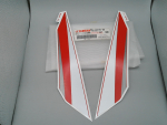 Yamaha Aufklebersatz Graphic set für R6 – 5SL-24240-00