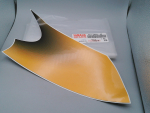 Yamaha Aufkleber, Verkleidung Graphic für TDM850 – 4TX-28391-40