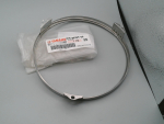 Yamaha Haltering, Sicherungsring für DRAGSTAR 1100 CLASSIC, DRAGSTAR 400, ROAD STAR – 2F9-84395-00